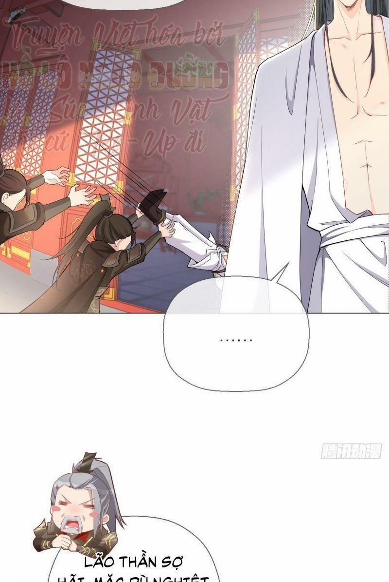 Nhập Mạc Chi Thần 2 trang 40