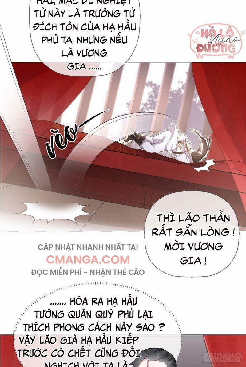 Nhập Mạc Chi Thần 2 trang 41