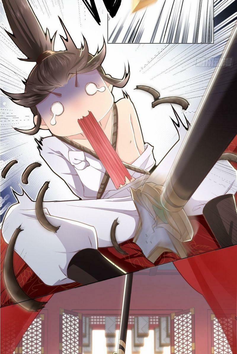 Nhập Mạc Chi Thần 2 trang 43