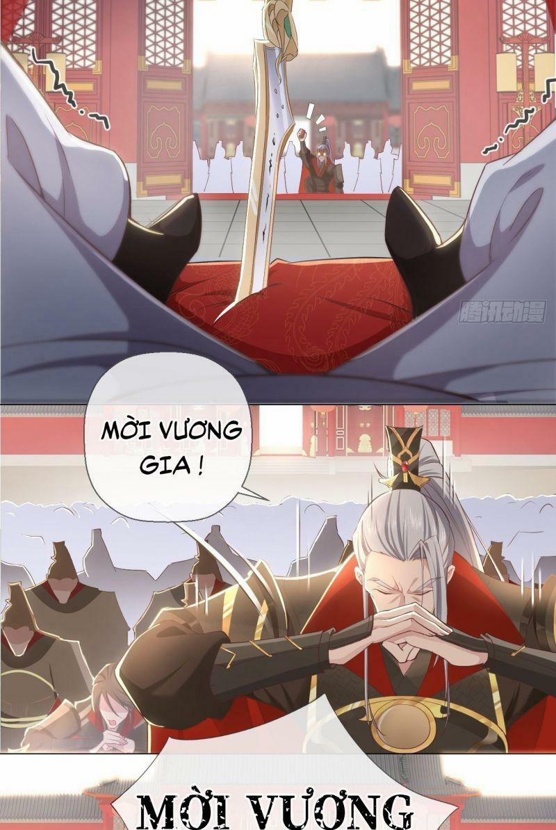 Nhập Mạc Chi Thần 2 trang 44