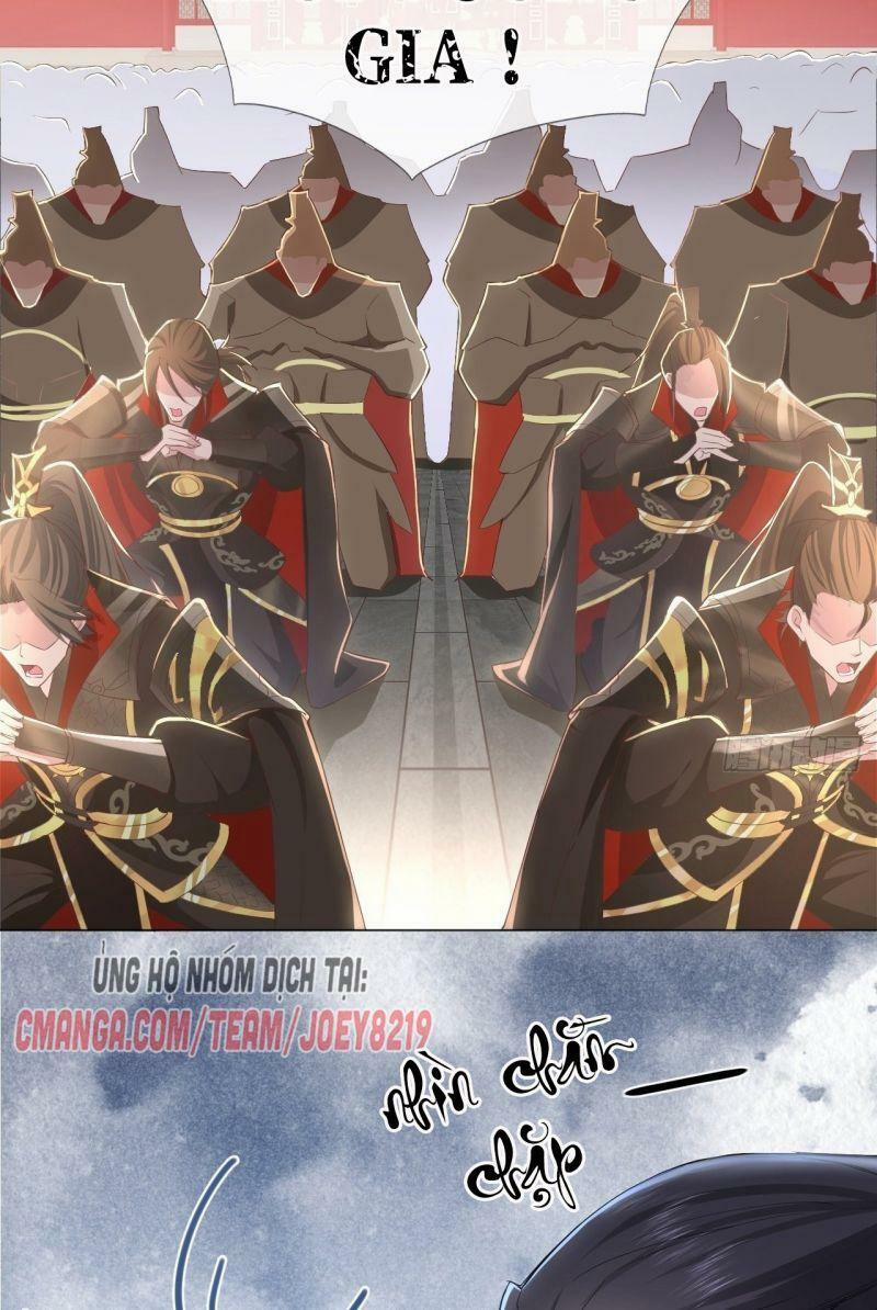 Nhập Mạc Chi Thần 2 trang 45