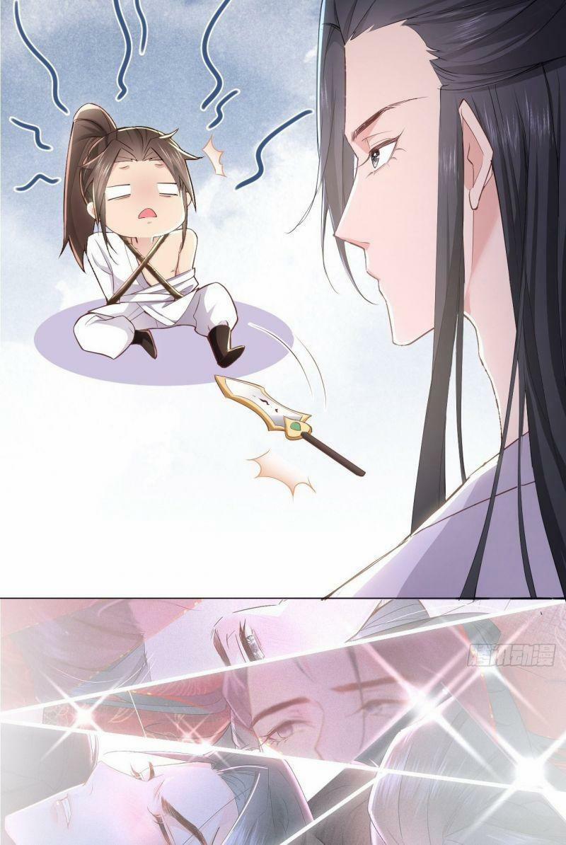 Nhập Mạc Chi Thần 2 trang 46