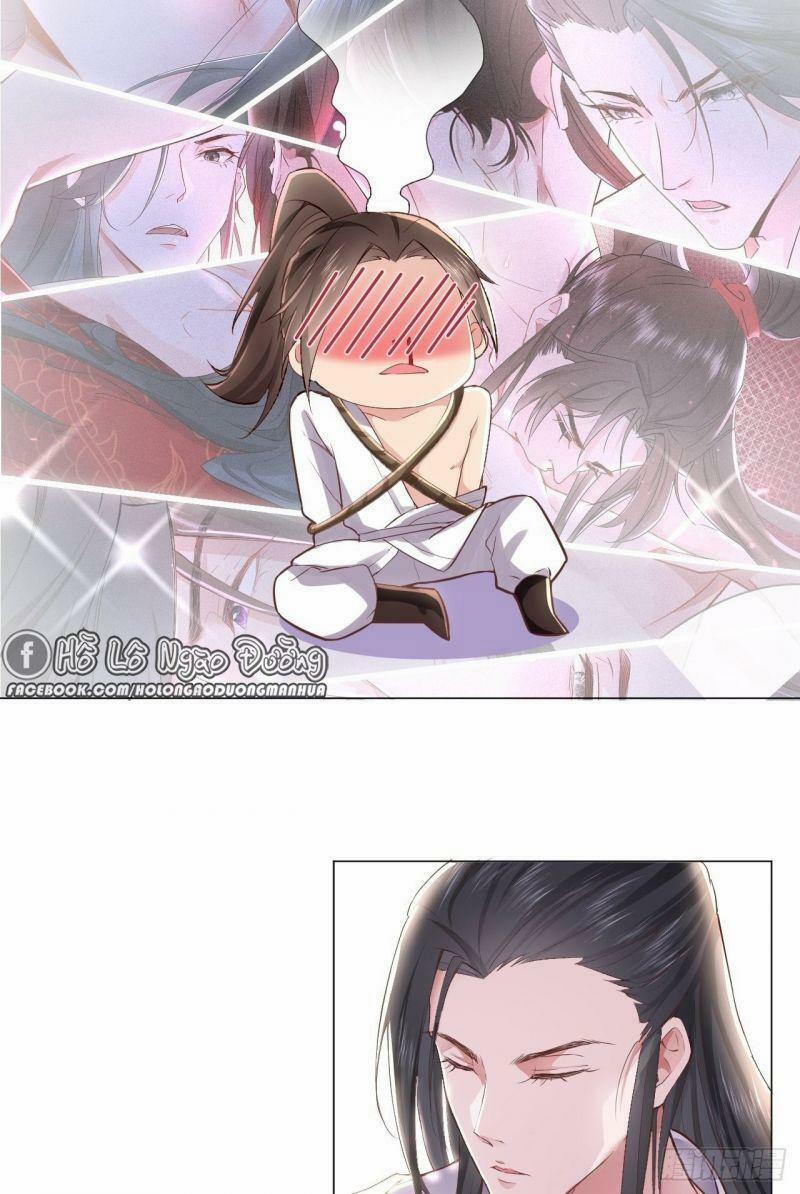 Nhập Mạc Chi Thần 2 trang 47