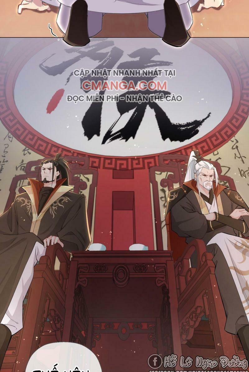 Nhập Mạc Chi Thần 2 trang 5