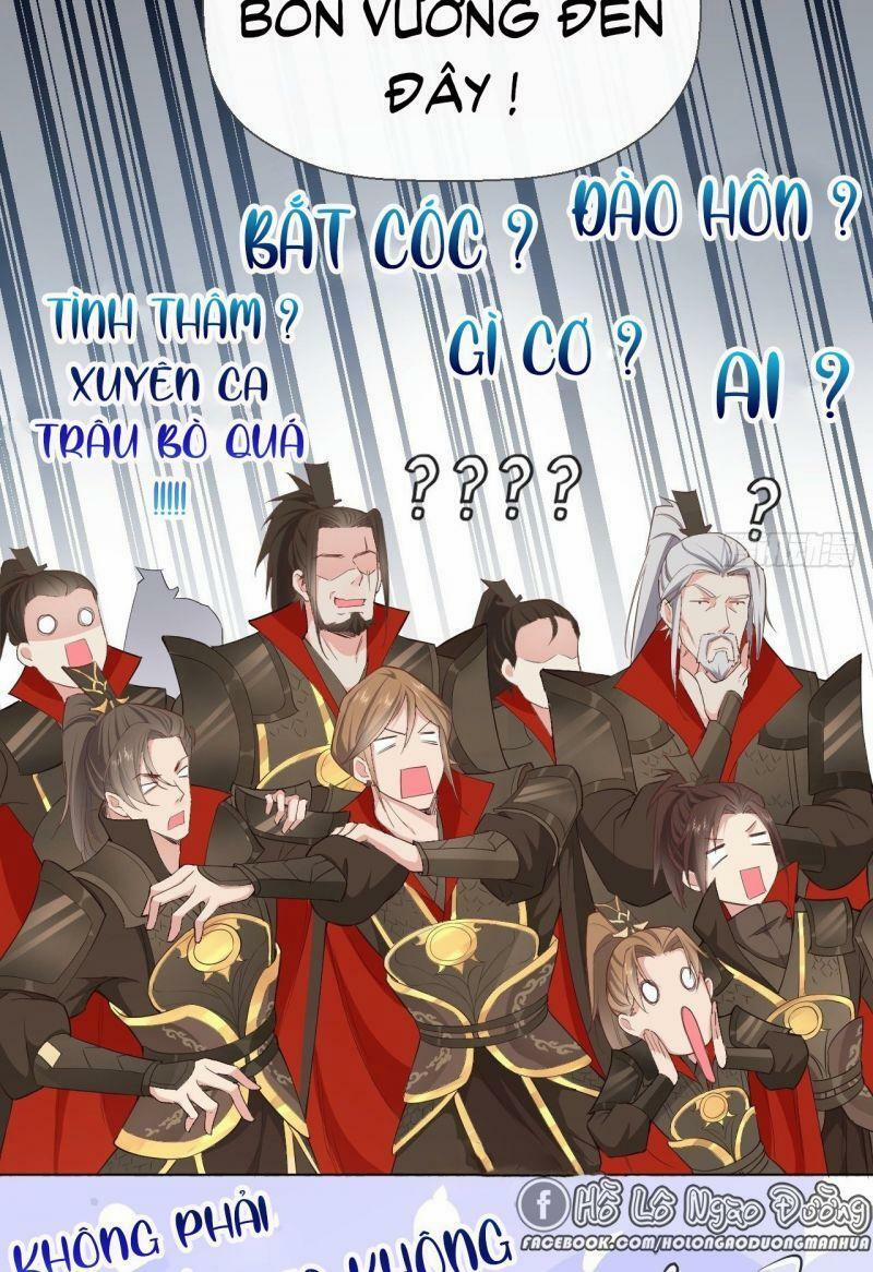 Nhập Mạc Chi Thần 2 trang 50