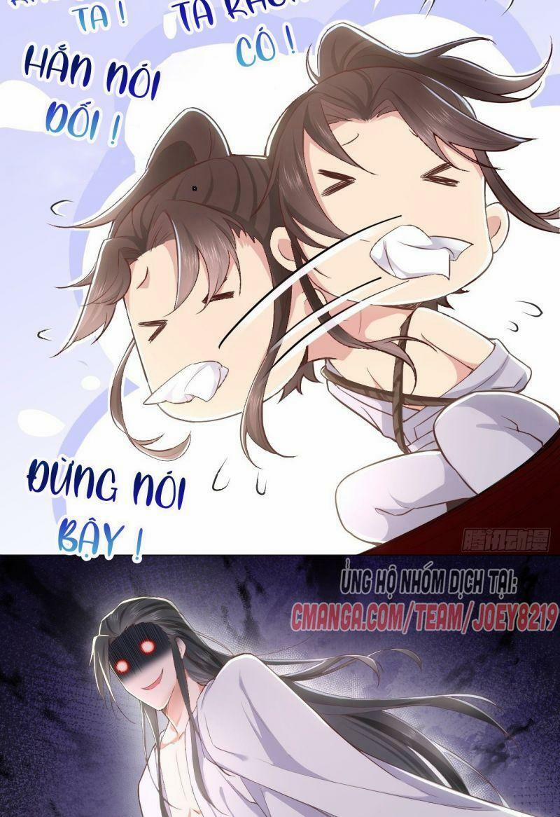 Nhập Mạc Chi Thần 2 trang 51