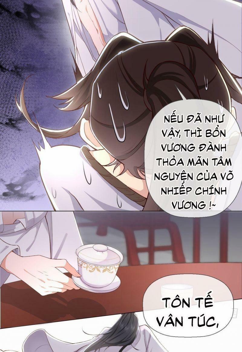 Nhập Mạc Chi Thần 2 trang 52