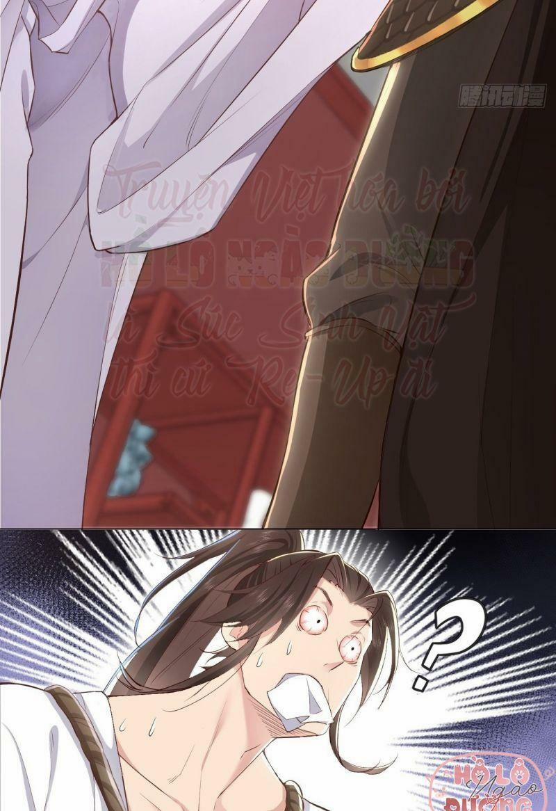 Nhập Mạc Chi Thần 2 trang 54