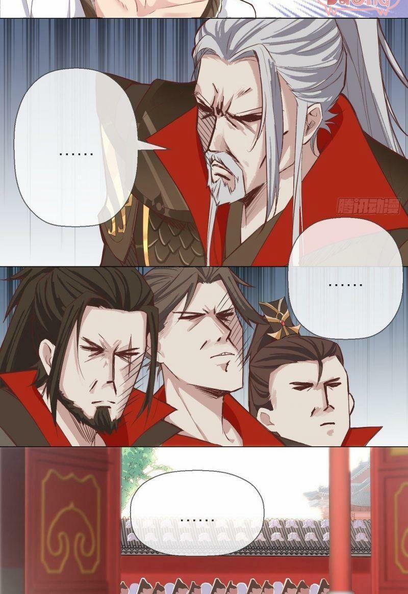 Nhập Mạc Chi Thần 2 trang 55