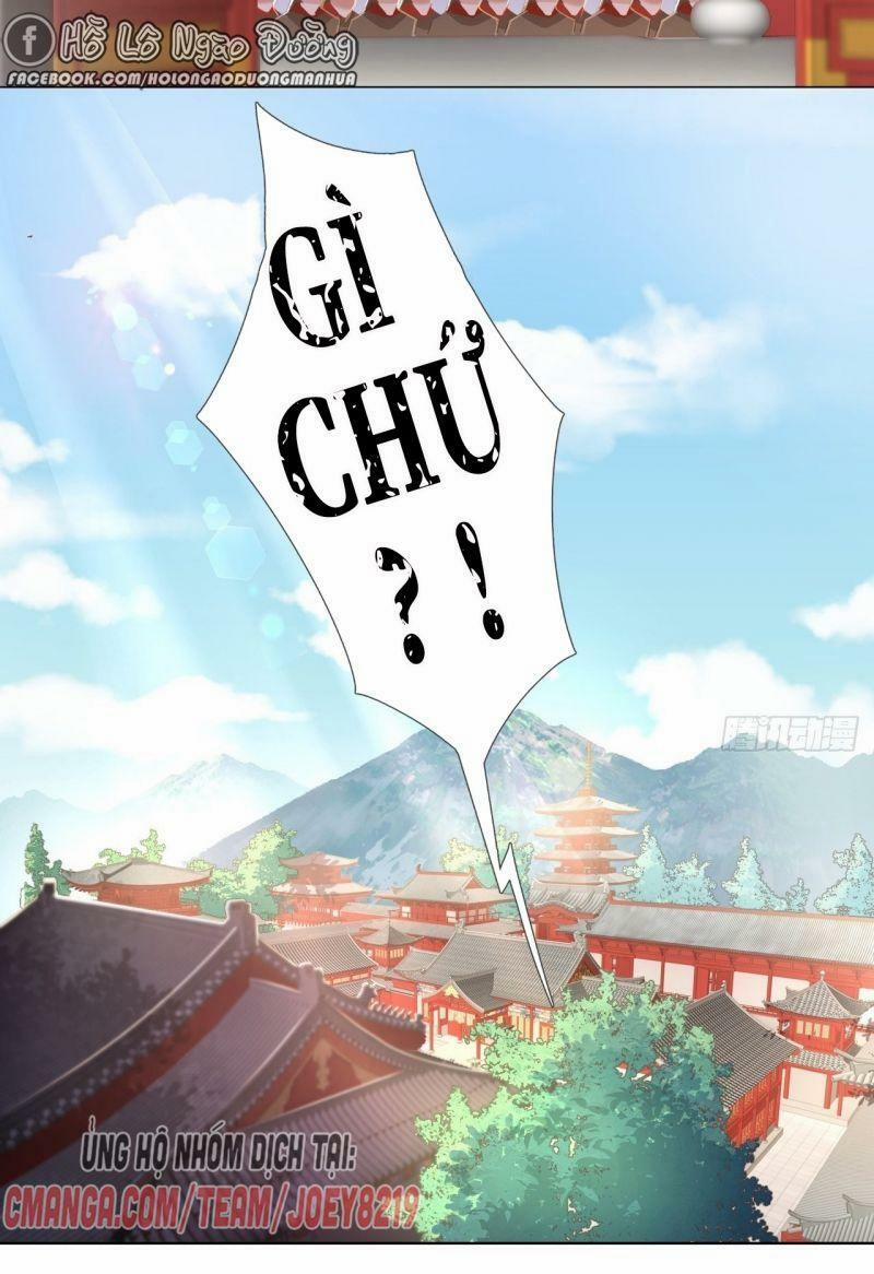 Nhập Mạc Chi Thần 2 trang 56