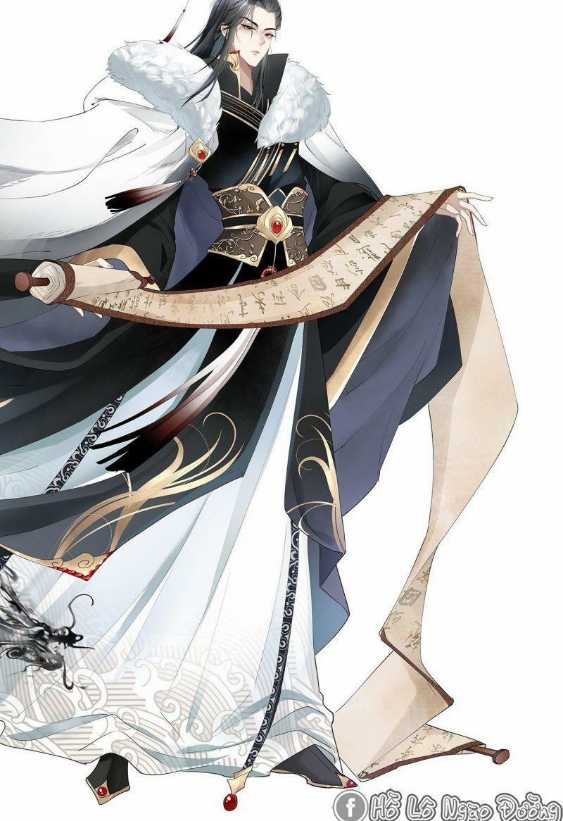 Nhập Mạc Chi Thần 2 trang 58