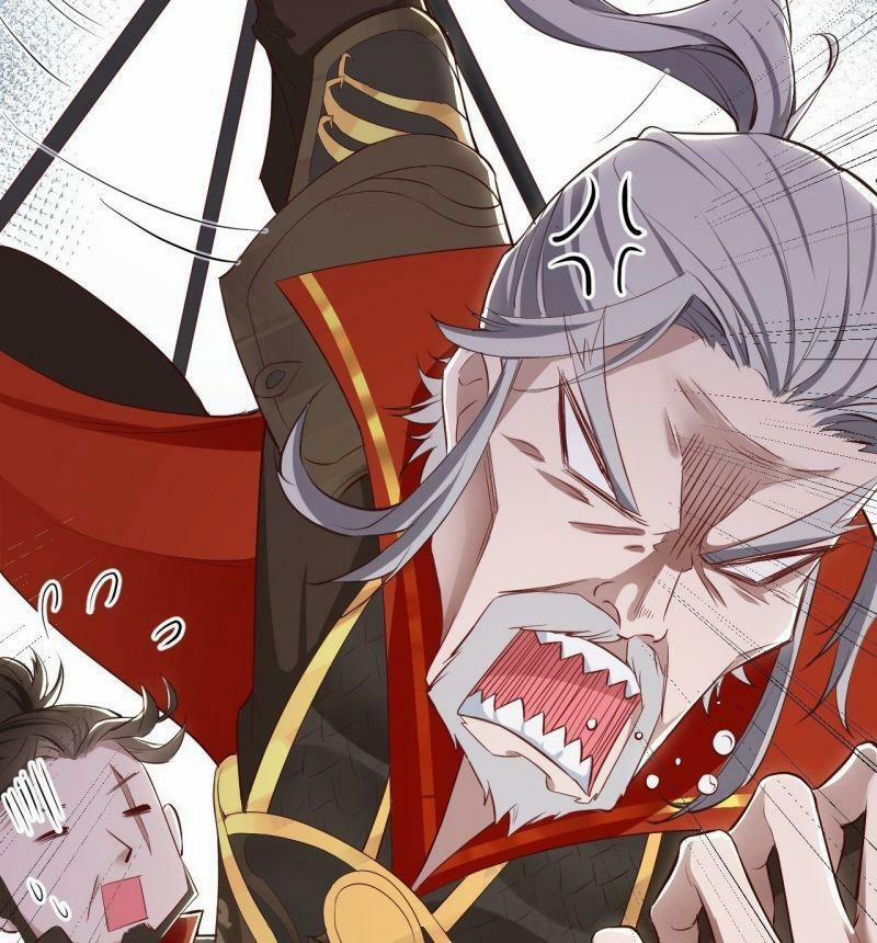 Nhập Mạc Chi Thần 3 trang 12