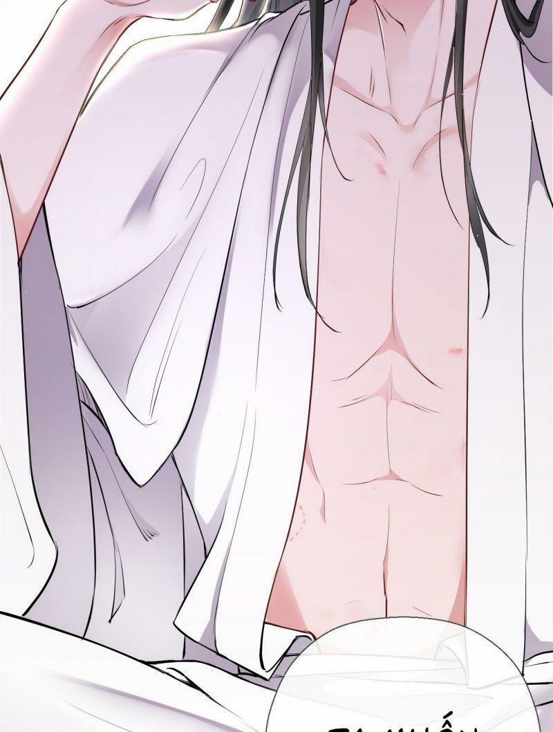 Nhập Mạc Chi Thần 3 trang 18