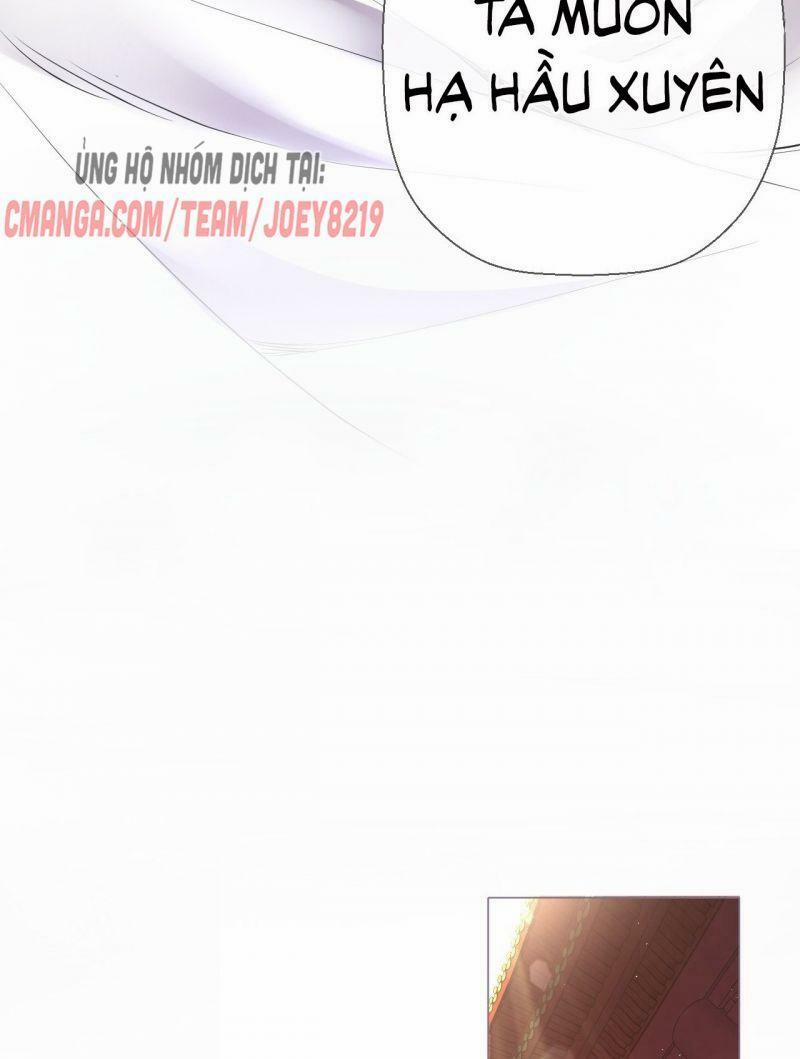 Nhập Mạc Chi Thần 3 trang 19