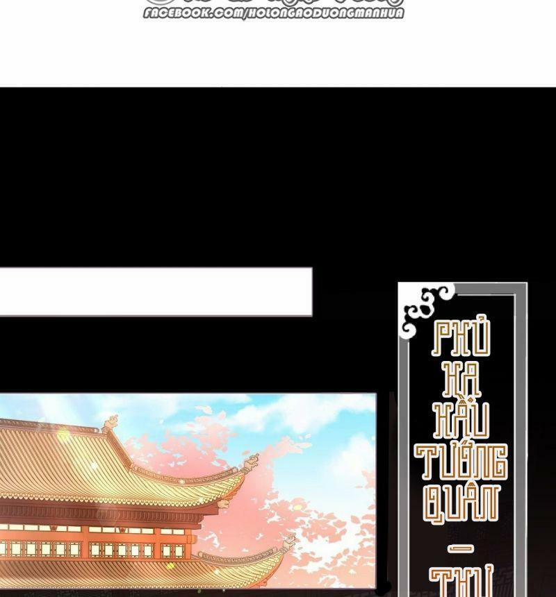 Nhập Mạc Chi Thần 3 trang 2