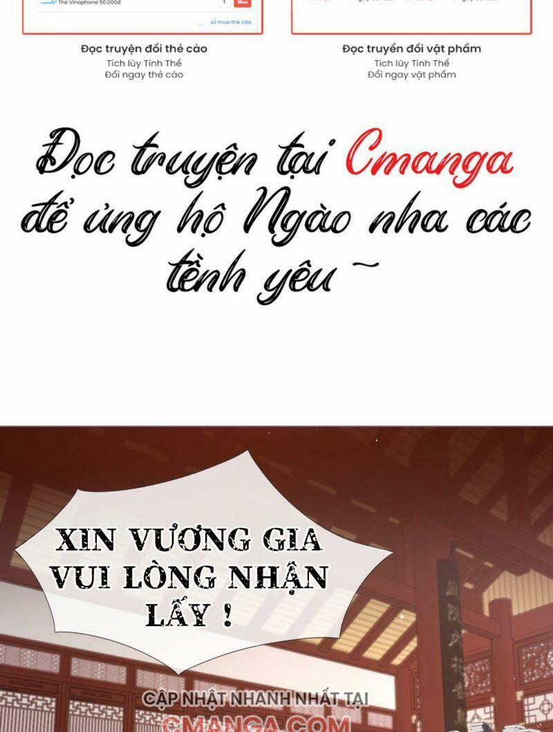 Nhập Mạc Chi Thần 3 trang 22