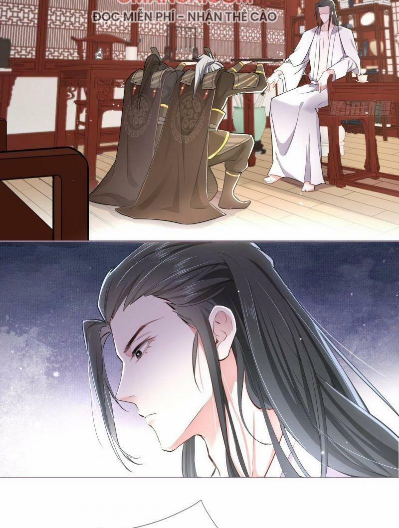 Nhập Mạc Chi Thần 3 trang 23