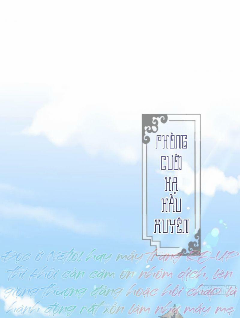 Nhập Mạc Chi Thần 3 trang 25