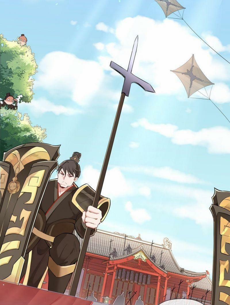 Nhập Mạc Chi Thần 3 trang 26