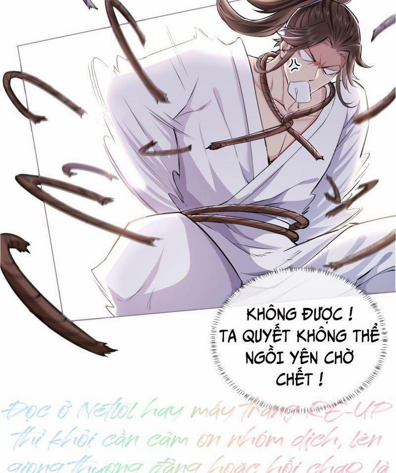 Nhập Mạc Chi Thần 3 trang 42