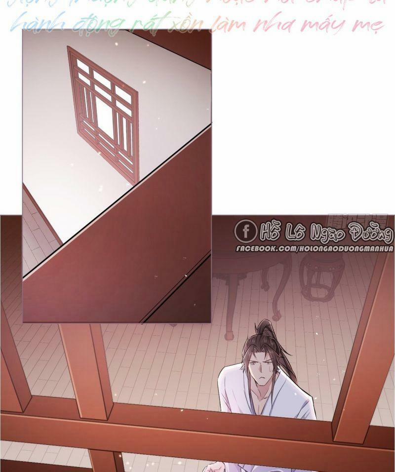 Nhập Mạc Chi Thần 3 trang 43