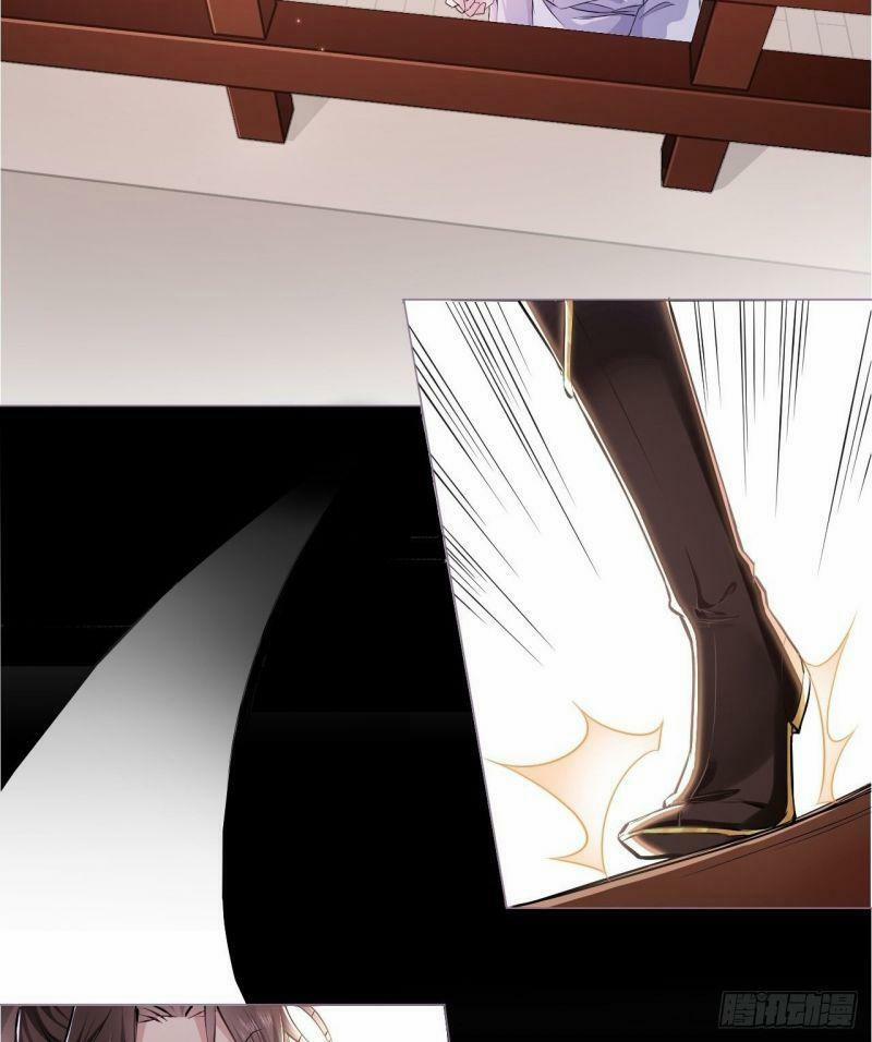 Nhập Mạc Chi Thần 3 trang 44