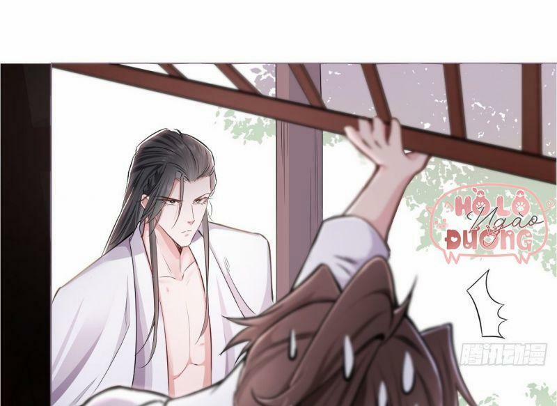 Nhập Mạc Chi Thần 3 trang 49