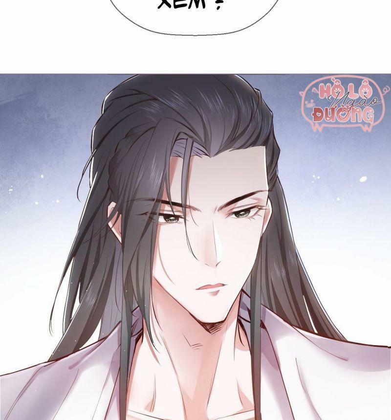 Nhập Mạc Chi Thần 3 trang 5