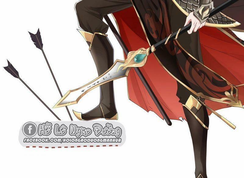 Nhập Mạc Chi Thần 3 trang 57