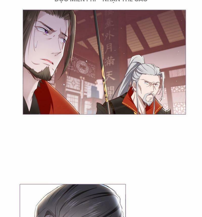 Nhập Mạc Chi Thần 3 trang 7