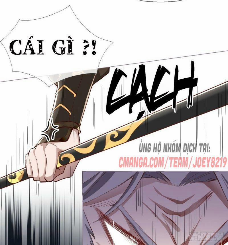 Nhập Mạc Chi Thần 3 trang 9