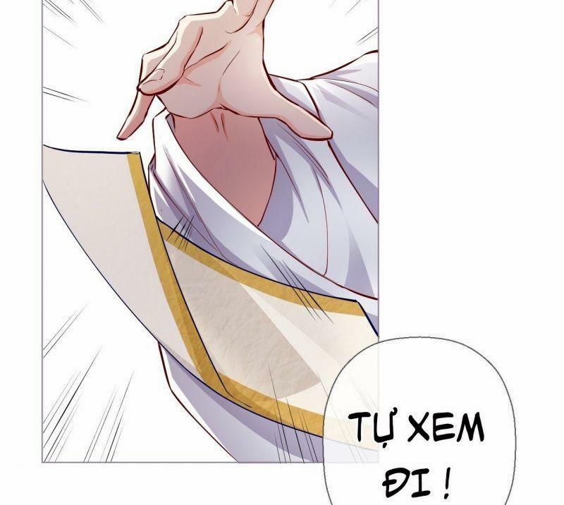 Nhập Mạc Chi Thần 4 trang 10