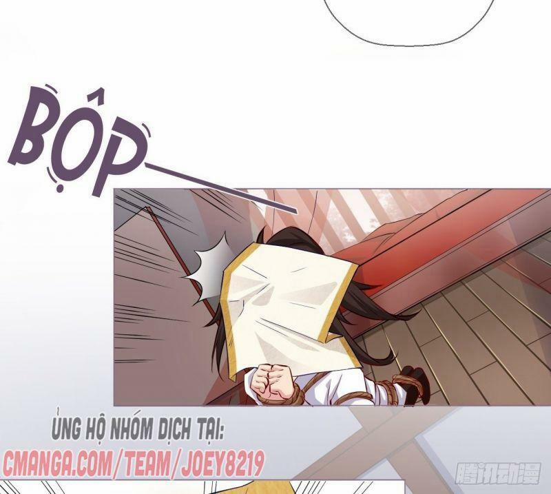 Nhập Mạc Chi Thần 4 trang 11