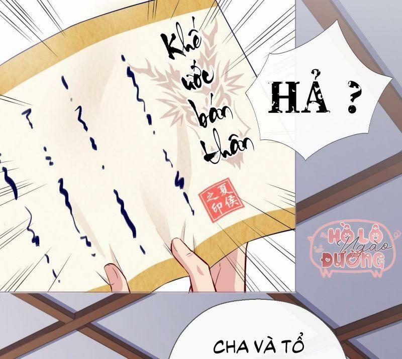 Nhập Mạc Chi Thần 4 trang 12