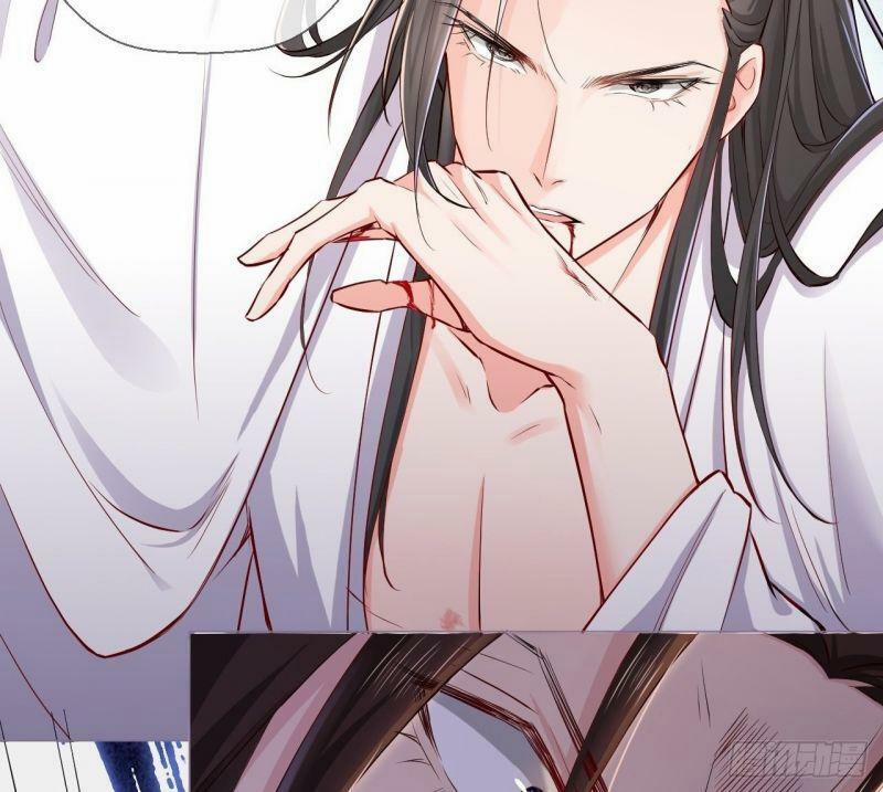 Nhập Mạc Chi Thần 4 trang 19