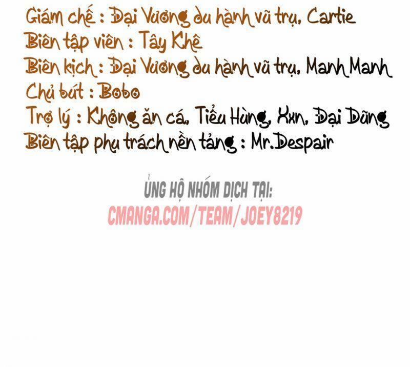 Nhập Mạc Chi Thần 4 trang 2