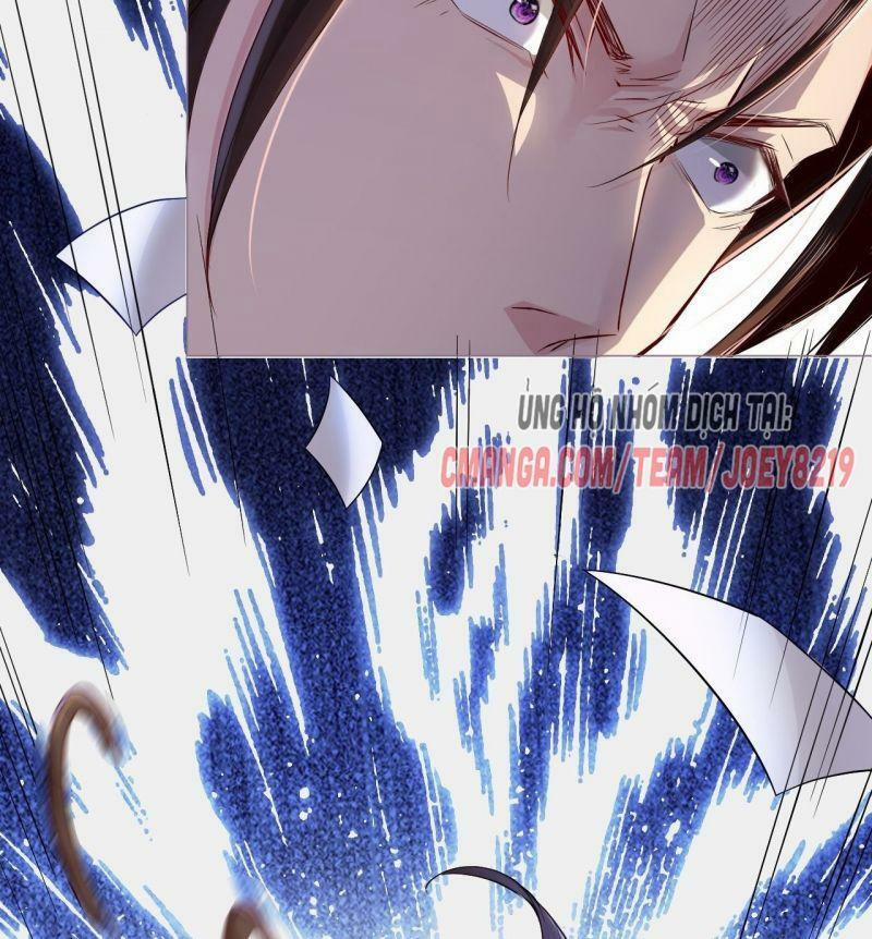 Nhập Mạc Chi Thần 4 trang 20