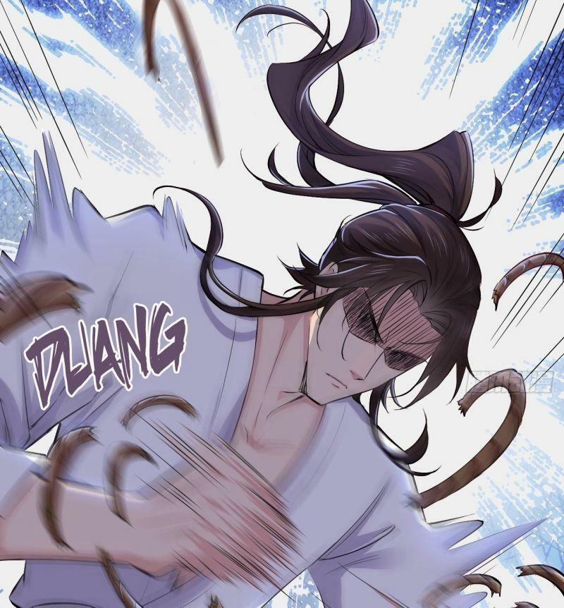 Nhập Mạc Chi Thần 4 trang 21