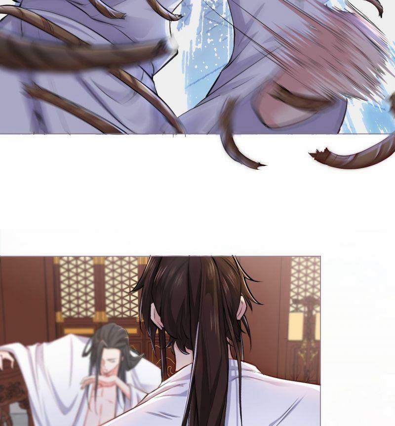 Nhập Mạc Chi Thần 4 trang 22