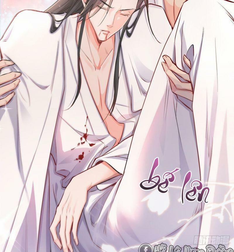 Nhập Mạc Chi Thần 4 trang 24