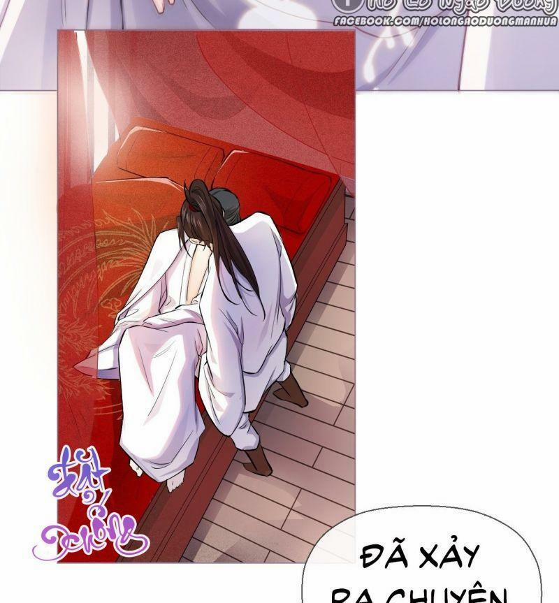 Nhập Mạc Chi Thần 4 trang 25