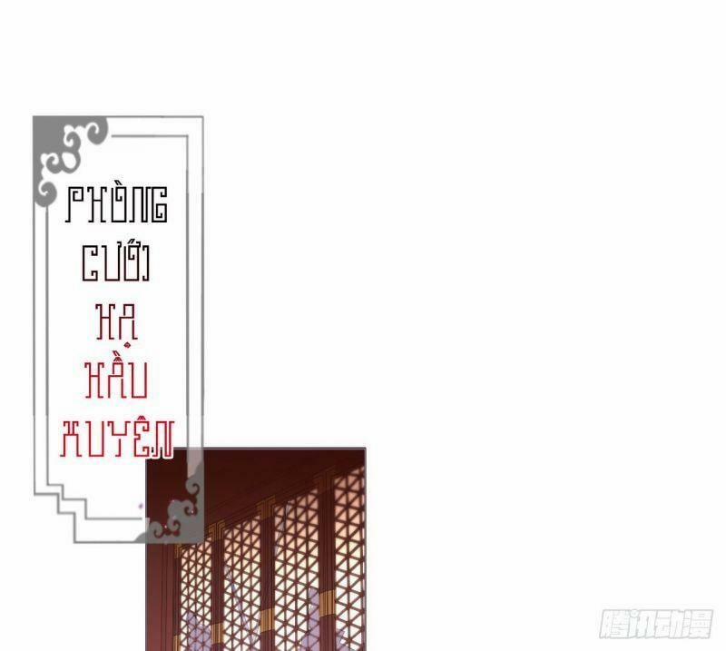 Nhập Mạc Chi Thần 4 trang 3