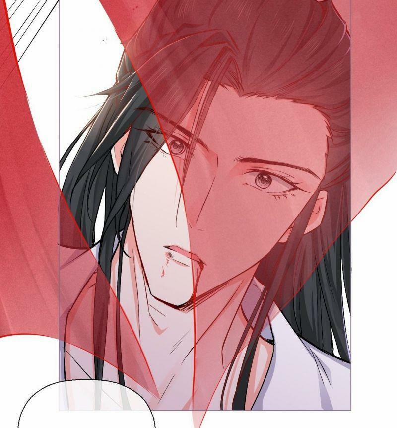 Nhập Mạc Chi Thần 4 trang 32