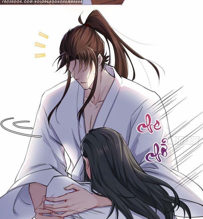 Nhập Mạc Chi Thần 4 trang 36