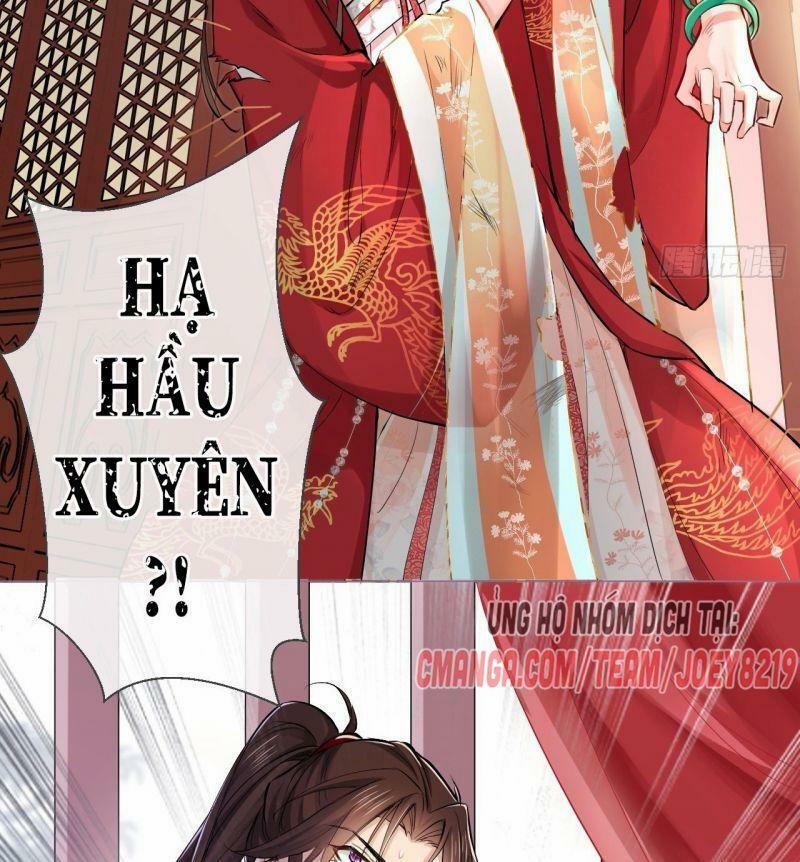 Nhập Mạc Chi Thần 4 trang 38