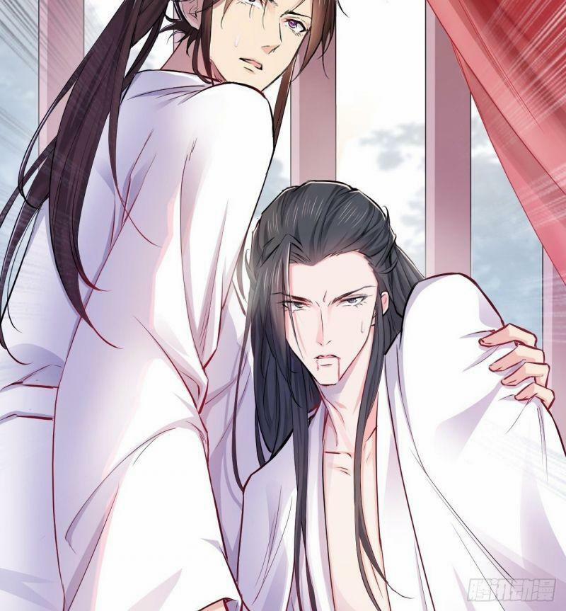 Nhập Mạc Chi Thần 4 trang 39