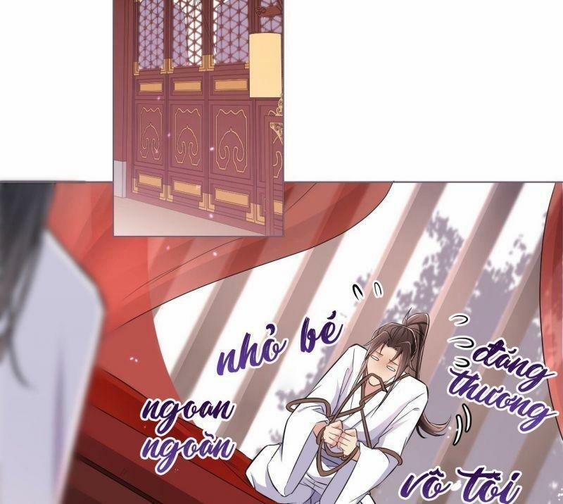 Nhập Mạc Chi Thần 4 trang 4