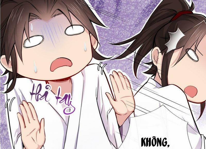 Nhập Mạc Chi Thần 4 trang 43