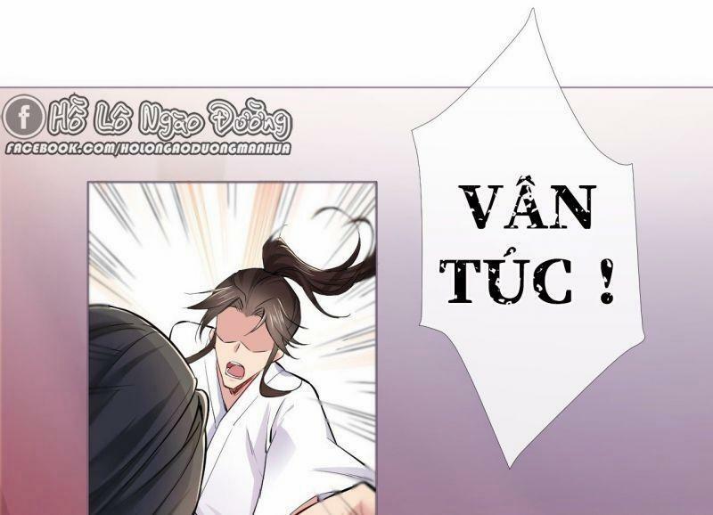 Nhập Mạc Chi Thần 4 trang 46