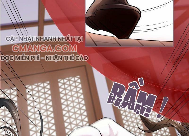 Nhập Mạc Chi Thần 4 trang 48